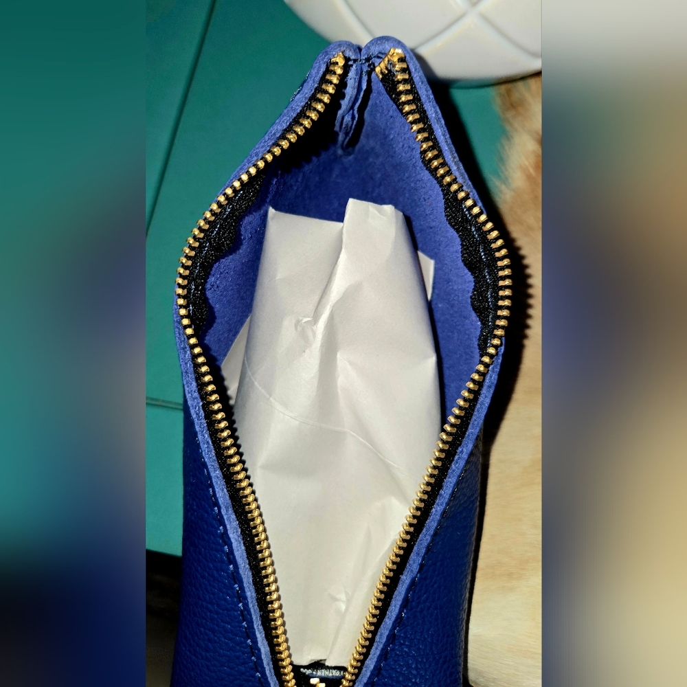 Plg Alpine Bag In Molino Blue - Picture 4 of 4